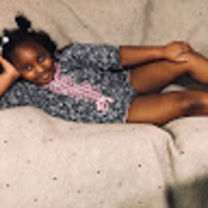 Meet your Posher, Anyiah